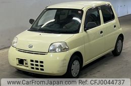 daihatsu esse 2008 -DAIHATSU--Esse L235S-1021826---DAIHATSU--Esse L235S-1021826-