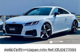 audi tt 2022 -AUDI 【名変中 】--Audi TT FVDNPF--N1005120---AUDI 【名変中 】--Audi TT FVDNPF--N1005120-