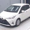 toyota vitz 2019 -TOYOTA--Vitz DBA-NSP130--NSP130-4014510---TOYOTA--Vitz DBA-NSP130--NSP130-4014510- image 1