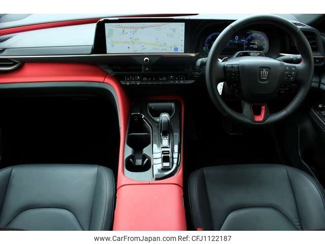 toyota toyota-others 2024 -TOYOTA--Crown Sport 6LA-AZSH37W--AZSH37-4003***---TOYOTA--Crown Sport 6LA-AZSH37W--AZSH37-4003***- image 2