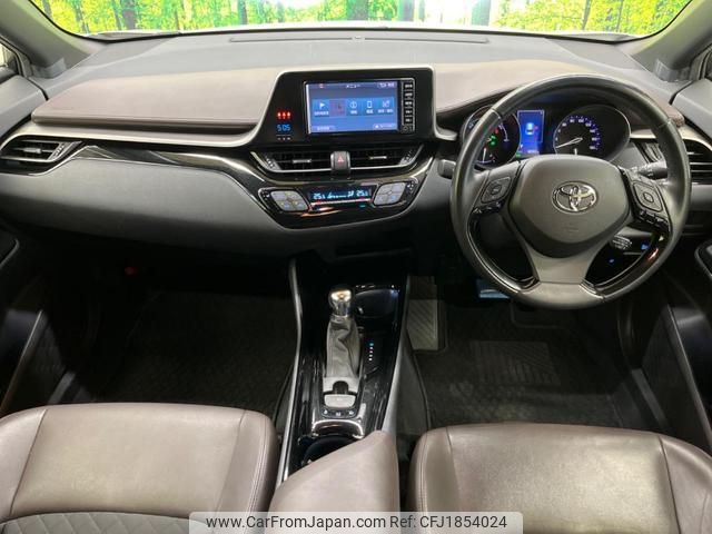 toyota c-hr 2017 CFJ1854024 image 2