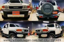 toyota fj-cruiser 2016 CFJ1381489