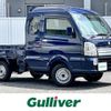 suzuki carry-truck 2022 -SUZUKI--Carry Truck 3BD-DA16T--DA16T-673300---SUZUKI--Carry Truck 3BD-DA16T--DA16T-673300- image 1