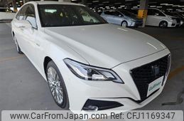 toyota crown 2020 -TOYOTA--Crown 6AA-AZSH20--AZSH20-1059378---TOYOTA--Crown 6AA-AZSH20--AZSH20-1059378-