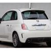 abarth 595 2015 CFJ1740829 image 2