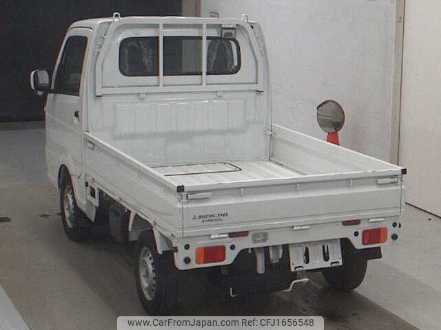 mitsubishi minicab-truck 2025 CFJ1656548 image 2