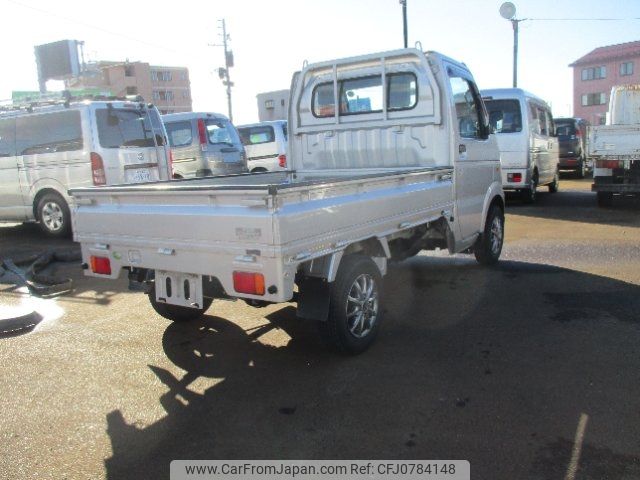 suzuki carry-truck 2008 -SUZUKI--Carry Truck DA63T--563100---SUZUKI--Carry Truck DA63T--563100- image 2