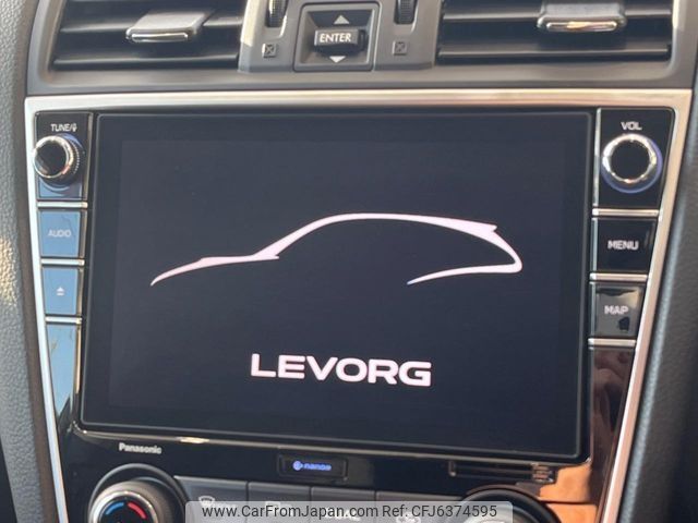 subaru levorg 2018 CFJ6374595 image 2