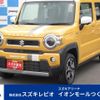 suzuki hustler 2020 quick_quick_5AA-MR92S_MR92S-117379 image 1