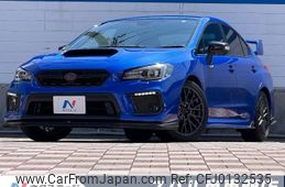 subaru wrx 2019 -SUBARU--WRX DBA-VAG--VAG-035333---SUBARU--WRX DBA-VAG--VAG-035333-