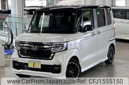 honda n-box 2021 CFJ1555150