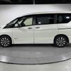 nissan serena 2017 -NISSAN--Serena DAA-GFC27--GFC27-052150---NISSAN--Serena DAA-GFC27--GFC27-052150- image 4