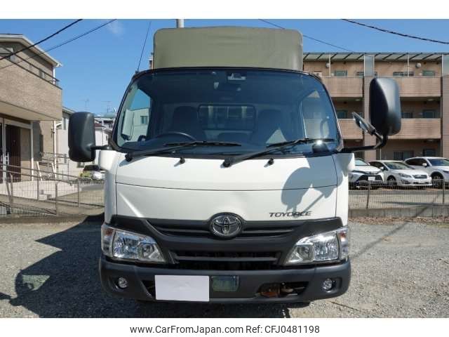 toyota toyoace 2018 -TOYOTA--Toyoace TPG-XZC605--XZC605-0020480---TOYOTA--Toyoace TPG-XZC605--XZC605-0020480- image 2