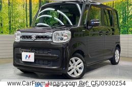 suzuki spacia 2018 CFJ0930254