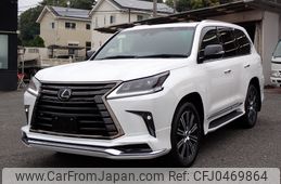 lexus lx-570 2021 24231514