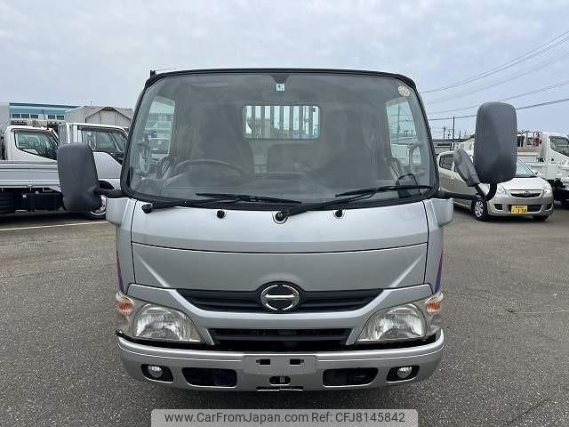 hino dutro 2012 CFJ8145842 image 2