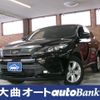 toyota harrier 2018 -TOYOTA--Harrier DBA-ZSU65W--ZSU65-0032800---TOYOTA--Harrier DBA-ZSU65W--ZSU65-0032800- image 1