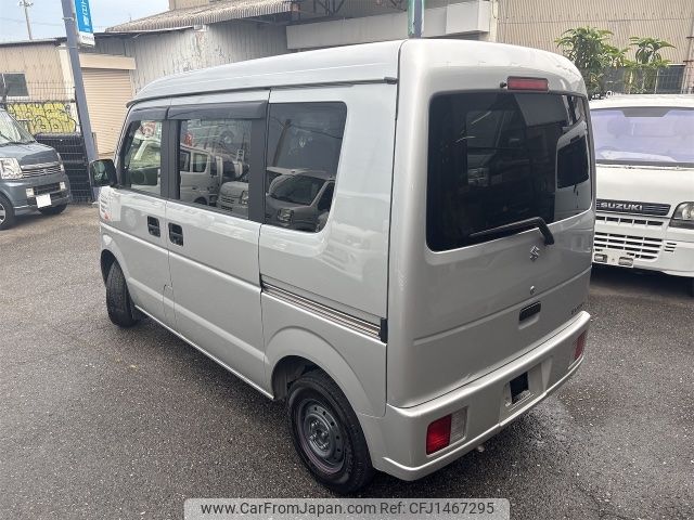 suzuki every 2009 -SUZUKI 【名変中 】--Every DA64V--369737---SUZUKI 【名変中 】--Every DA64V--369737- image 2