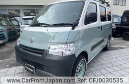 toyota townace-van 2020 -TOYOTA--Townace Van DBF-S412M--S412-0030839---TOYOTA--Townace Van DBF-S412M--S412-0030839-