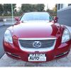 lexus sc 2010 -LEXUS--Lexus SC DBA-UZZ40--UZZ40-9021770---LEXUS--Lexus SC DBA-UZZ40--UZZ40-9021770- image 2