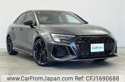 audi rs3 2024 CFJ1690688