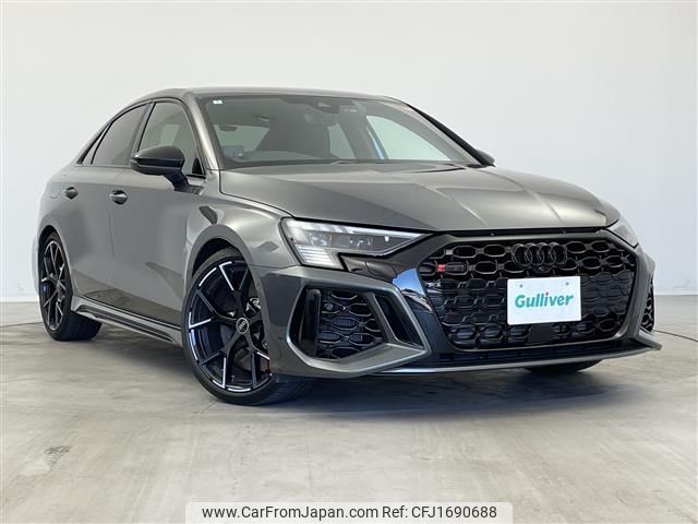 audi rs3 2024 CFJ1690688 image 1