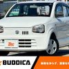 suzuki alto 2015 -SUZUKI--Alto DBA-HA36S--HA36S-236669---SUZUKI--Alto DBA-HA36S--HA36S-236669- image 1