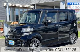 honda n-box 2012 CFJ1459125