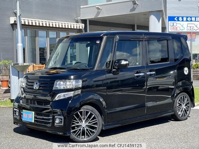 honda n-box 2012 CFJ1459125 image 1