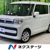 suzuki spacia 2018 -SUZUKI--Spacia DAA-MK53S--MK53S-112200---SUZUKI--Spacia DAA-MK53S--MK53S-112200- image 1