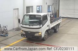 toyota dyna-truck 2007 -TOYOTA--Dyna XZU554-0001804---TOYOTA--Dyna XZU554-0001804-