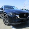 mazda cx-5 2022 -MAZDA--CX-5 6BA-KFEP--KFEP-503618---MAZDA--CX-5 6BA-KFEP--KFEP-503618- image 23