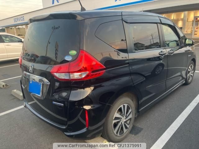 honda freed 2017 -HONDA--Freed DAA-GB7--GB7-1034090---HONDA--Freed DAA-GB7--GB7-1034090- image 2