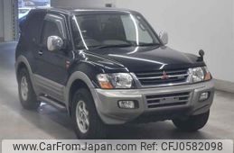 mitsubishi pajero undefined -MITSUBISHI--Pajero V65W-0200488---MITSUBISHI--Pajero V65W-0200488-