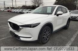 mazda cx-5 2020 quick_quick_6BA-KFEP_KFEP-306800