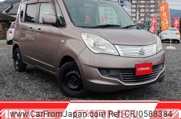 suzuki solio 2011 A11264