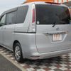 nissan serena 2012 -NISSAN 【名変中 】--Serena C26--033049---NISSAN 【名変中 】--Serena C26--033049- image 26