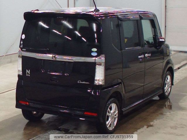 honda n-box 2012 -HONDA--N BOX JF2-1001074---HONDA--N BOX JF2-1001074- image 2