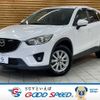 mazda cx-5 2013 -MAZDA--CX-5 LDA-KE2FW--KE2FW-123390---MAZDA--CX-5 LDA-KE2FW--KE2FW-123390- image 1