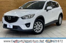 mazda cx-5 2013 -MAZDA--CX-5 LDA-KE2FW--KE2FW-123390---MAZDA--CX-5 LDA-KE2FW--KE2FW-123390-