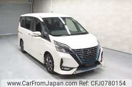 nissan serena 2020 -NISSAN--Serena HFC27-067155---NISSAN--Serena HFC27-067155-