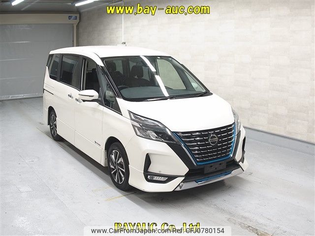 nissan serena 2020 -NISSAN--Serena HFC27-067155---NISSAN--Serena HFC27-067155- image 1