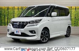 suzuki solio 2020 -SUZUKI--Solio DAA-MA36S--MA36S-791203---SUZUKI--Solio DAA-MA36S--MA36S-791203-