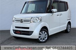 honda n-box-plus 2015 CFJ1744405