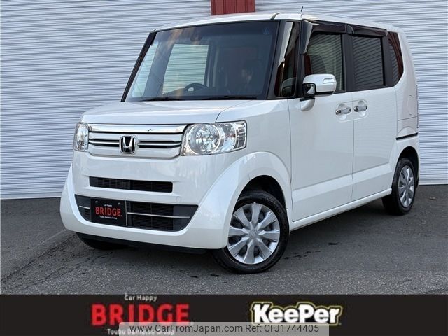honda n-box-plus 2015 CFJ1744405 image 1