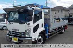 isuzu forward 2016 CFJ1538708