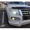 mitsubishi pajero 2014 GOO_JP_700102067530241223005 image 22