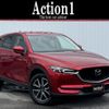 mazda cx-5 2017 CFJ1640444 image 1