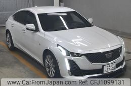 cadillac ct5 2021 -GM--Cadillac CT5 1G6D85RK8M0121153---GM--Cadillac CT5 1G6D85RK8M0121153-