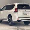 toyota land-cruiser-prado 2018 -TOYOTA--Land Cruiser Prado LDA-GDJ150W--GDJ150-0034675---TOYOTA--Land Cruiser Prado LDA-GDJ150W--GDJ150-0034675- image 15